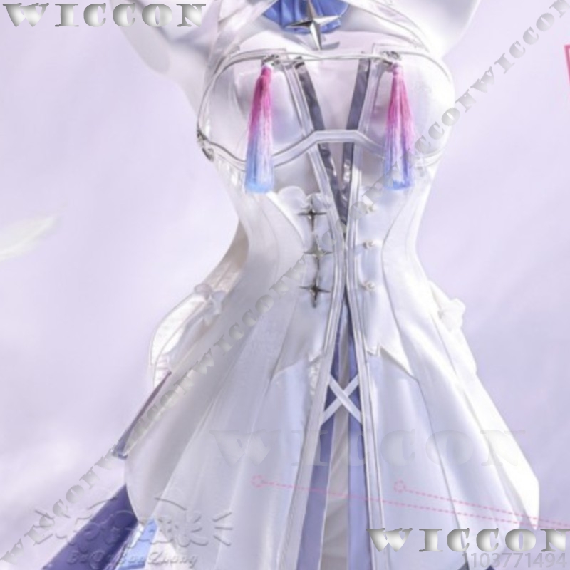 Anime Cosplay Events - Remielle Dan Zenless Zone Zero Cosplay