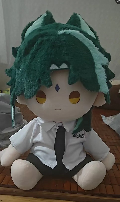 Anime Cosplay 2026 - 2026 New Anime Genshin Impact Xiao
