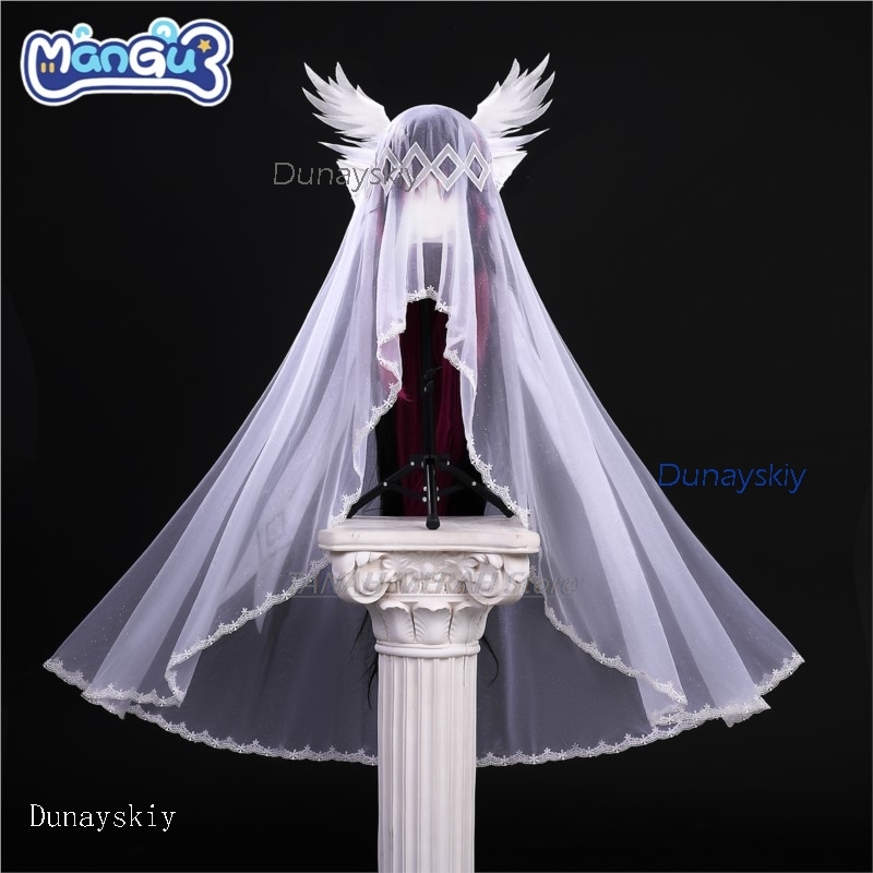 Anime Cosplay Events - Event disfraz women Damselette Columbina Cosplay