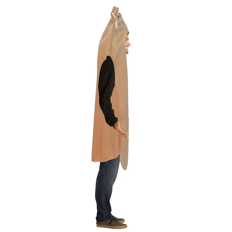 Anime Cosplay Outfit Ideas - Halloween Funny Cosplay Costume Hand Foot