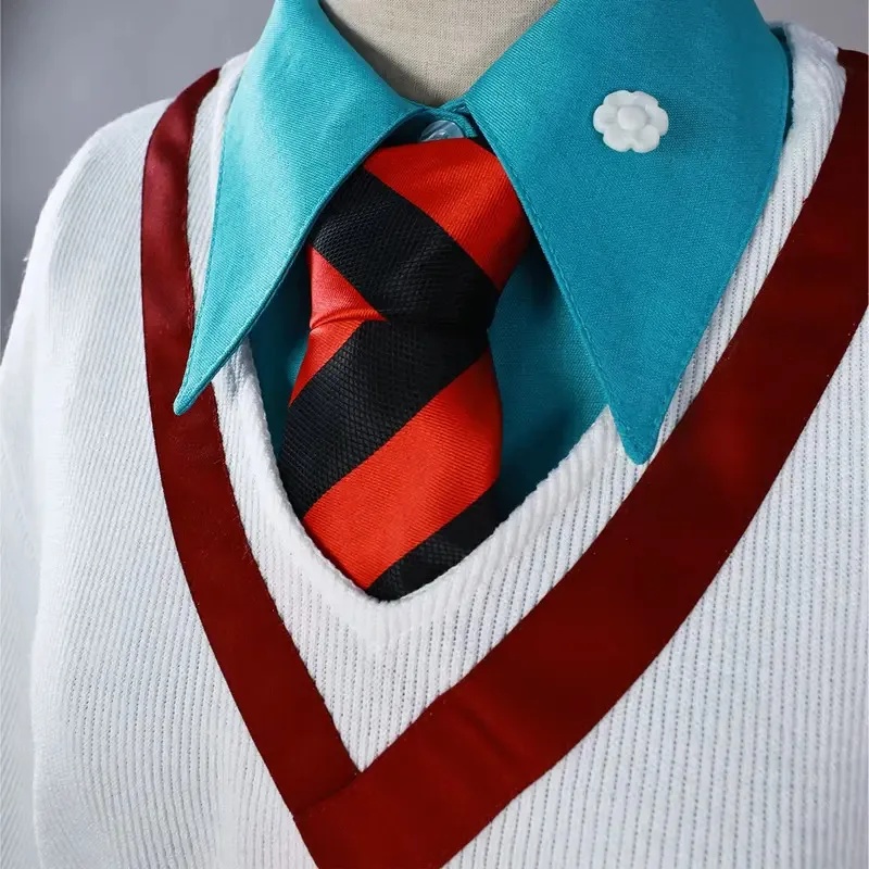 Cosplay Anime N - U5GG Amate Yuzuriha (MACHU) Cosplay costumes