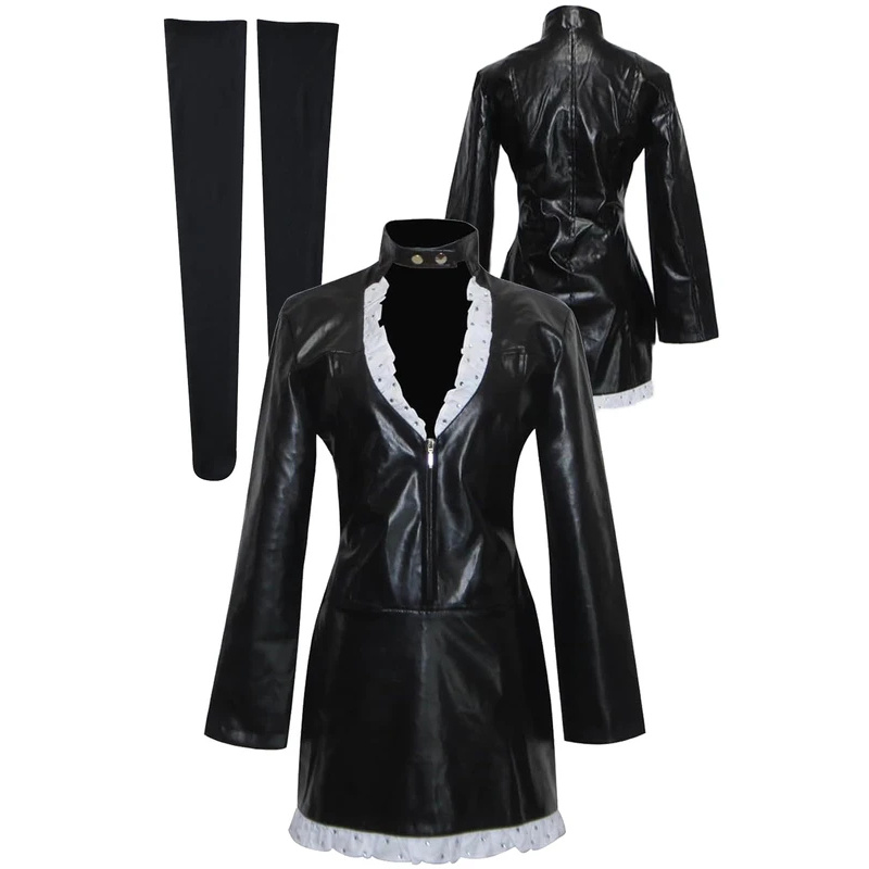 Anime Cosplay Nico Robin - Enies Lobby Nico Robin Cosplay Fantasia