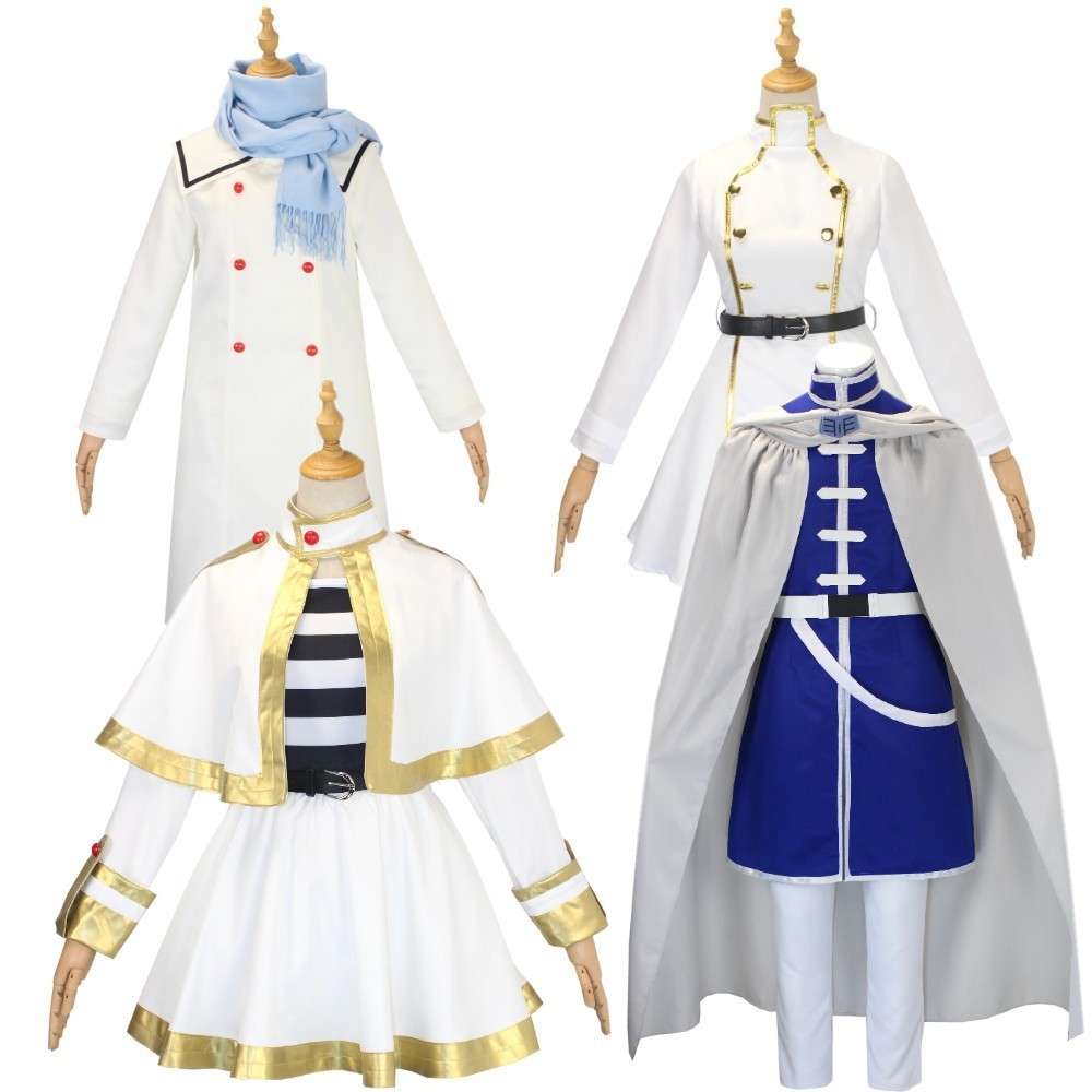 Women's Fantasy Anime Cosplay  - Anime Cosplay Events recension och pris