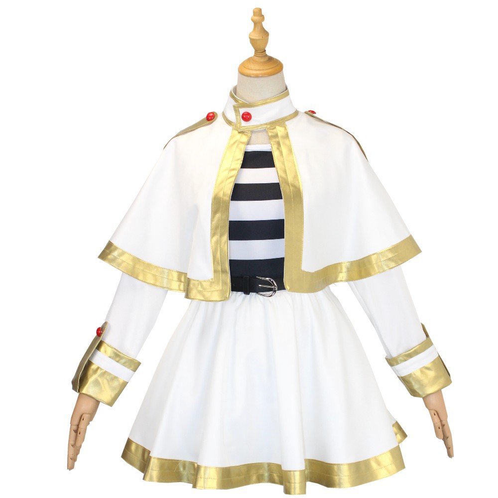 Women's Fantasy Anime Cosplay  - Anime Cosplay Events recension och pris