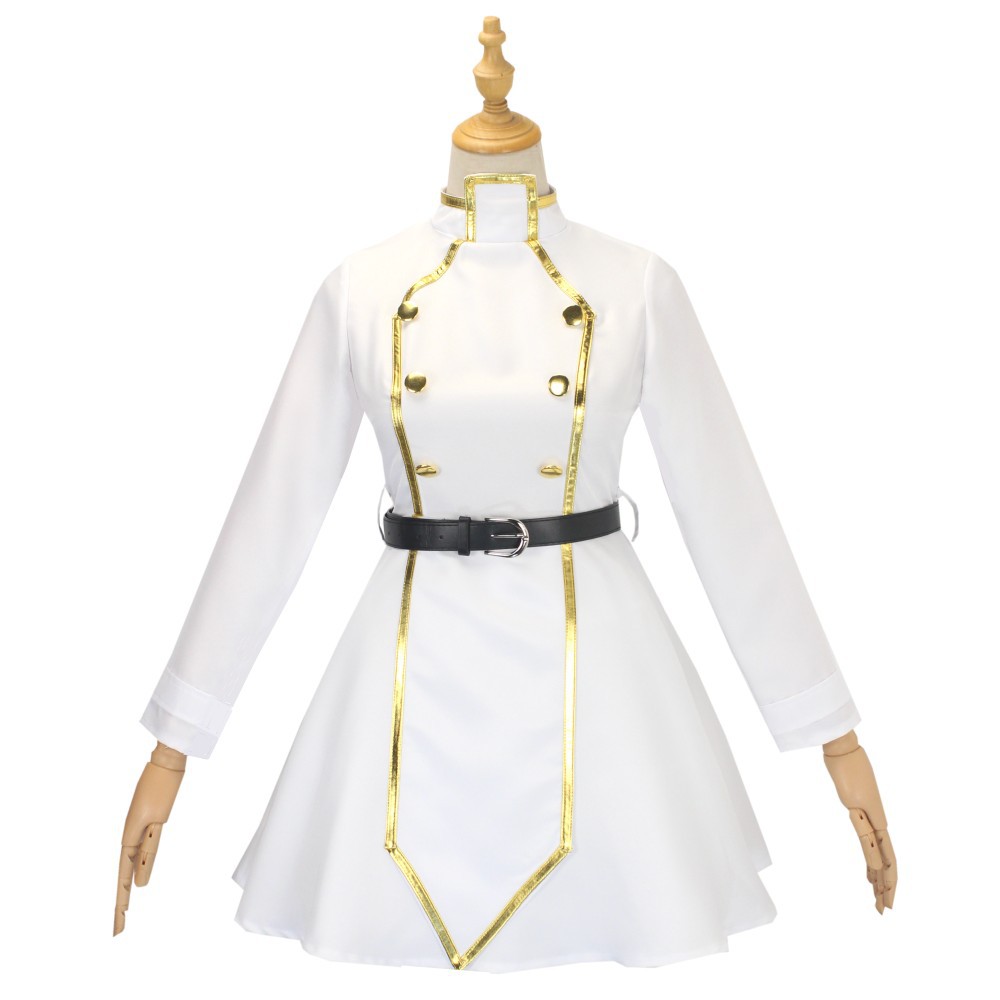 Women's Fantasy Anime Cosplay  - Anime Cosplay Events recension och pris