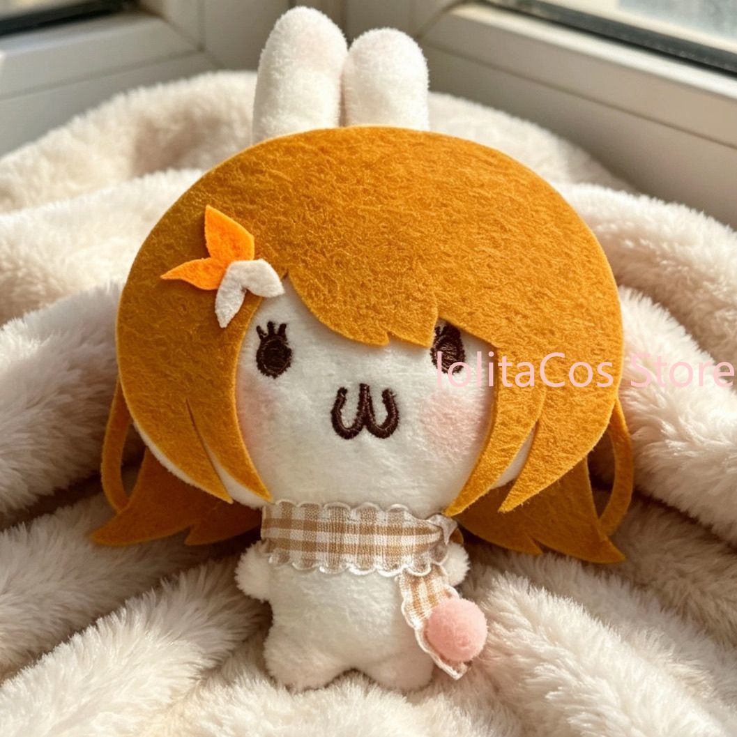 Pjsk Project SEKAI Minori Hana - Anime Cosplay Bunny recension och pris