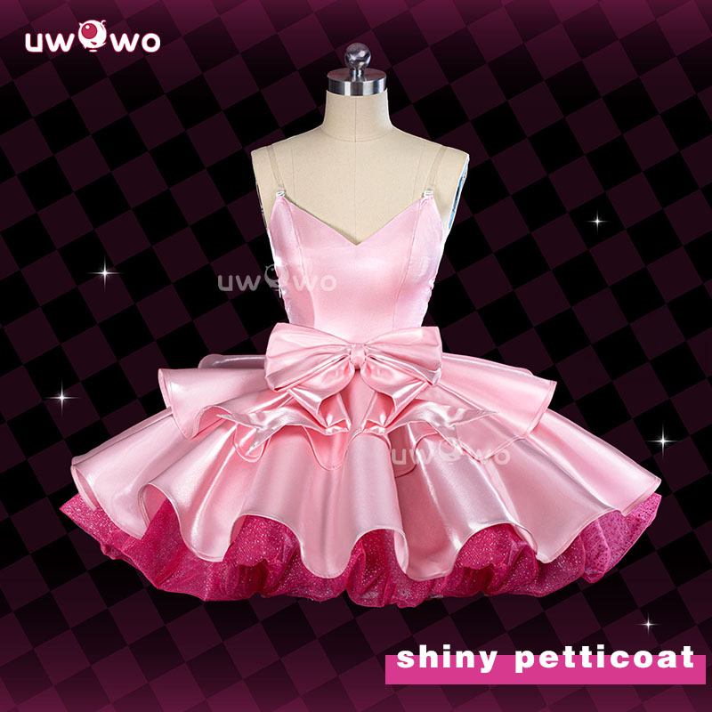 UWOWO Collab Series: Anime Cos - Anime Zombie Cosplay recension och pris