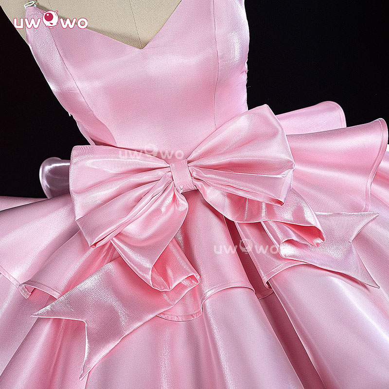 UWOWO Collab Series: Anime Cos - Anime Zombie Cosplay recension och pris