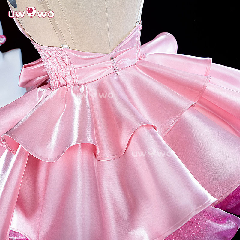 UWOWO Collab Series: Anime Cos - Anime Zombie Cosplay recension och pris