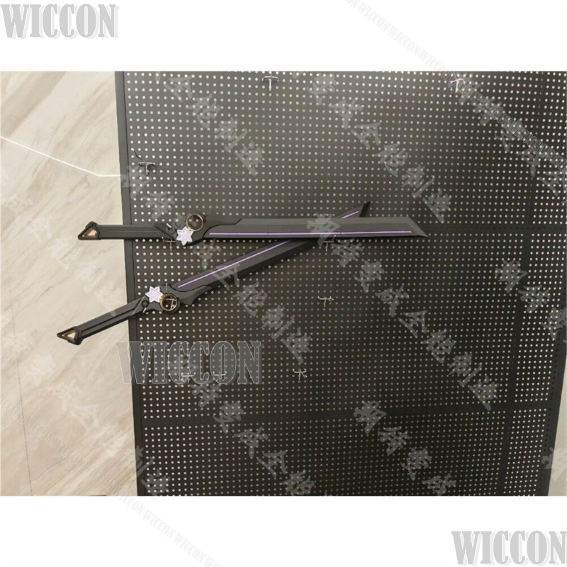 Daffodill Knife Katana 80cm Le - Anime Cosplay Events recension och pris