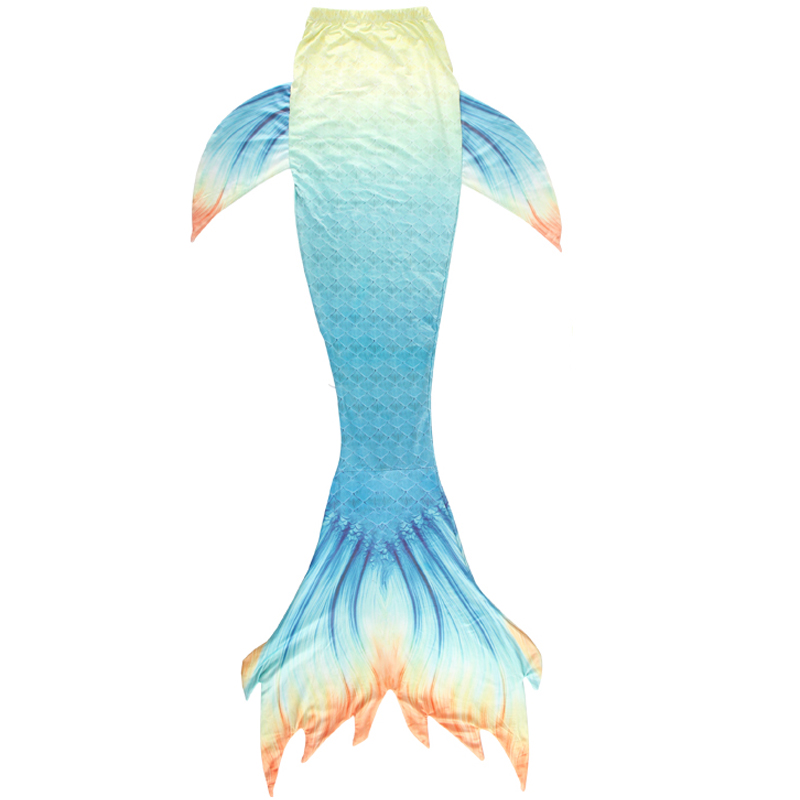 Mermaid Cosplay Swimsuit Girls - Anime Cosplay Girl Photo recension och pris