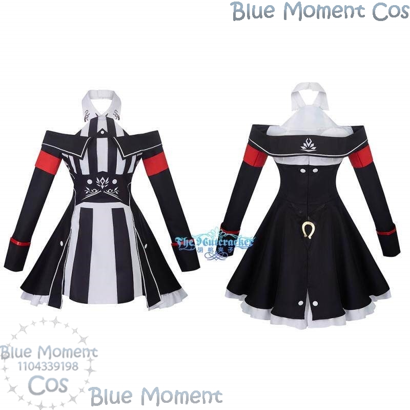 Uma Musume Pretty Derby Curren - Anime Cosplay Festival recension och pris