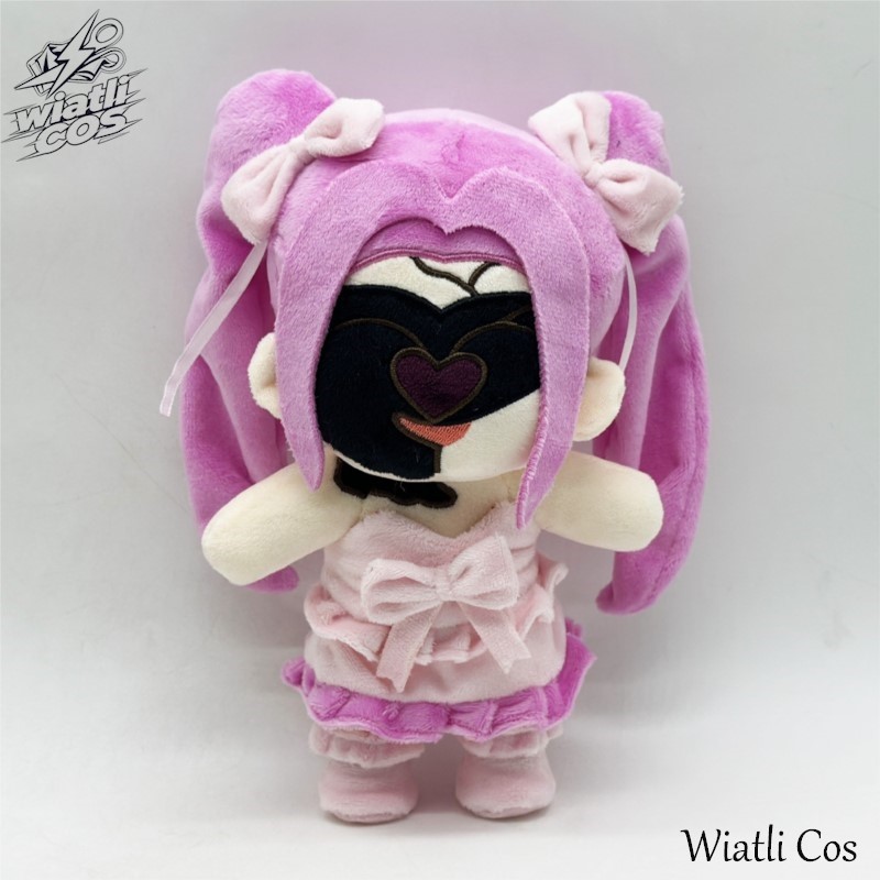 Wiatli New 23-24cm Anime Alien - Anime Zombie Cosplay recension och pris