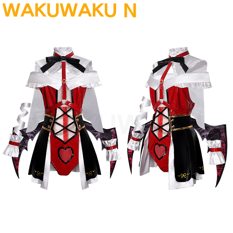 IN STOCK KAngel Ame-chan Cospl - Cosplay Anime N recension och pris