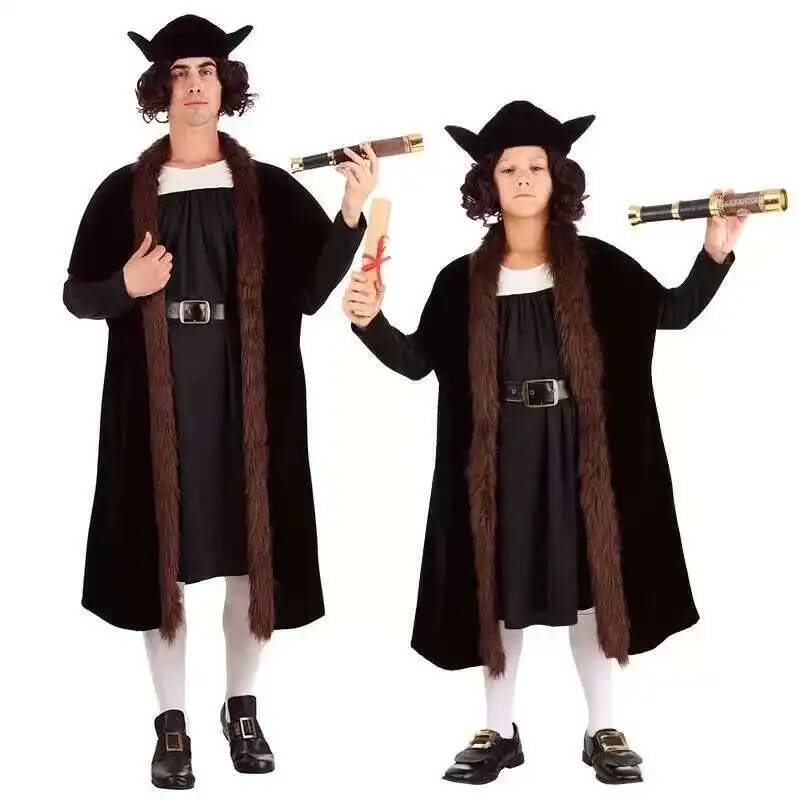 Children's Cosplay Halloween D - Anime Cosplay Festival recension och pris