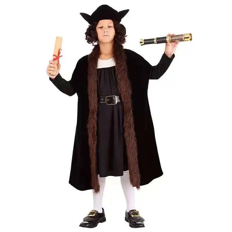 Children's Cosplay Halloween D - Anime Cosplay Festival recension och pris