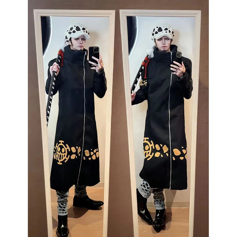 e,4;v'6\k/Anime Piece Pirate T - Cosplay Anime N recension och pris