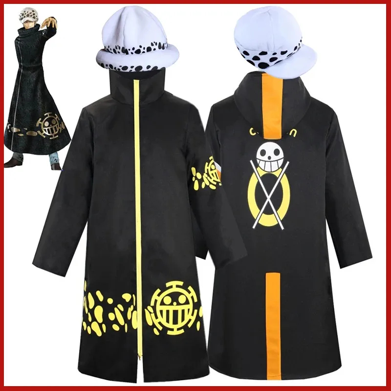 e,4;v'6\k/Anime Piece Pirate T - Cosplay Anime N recension och pris