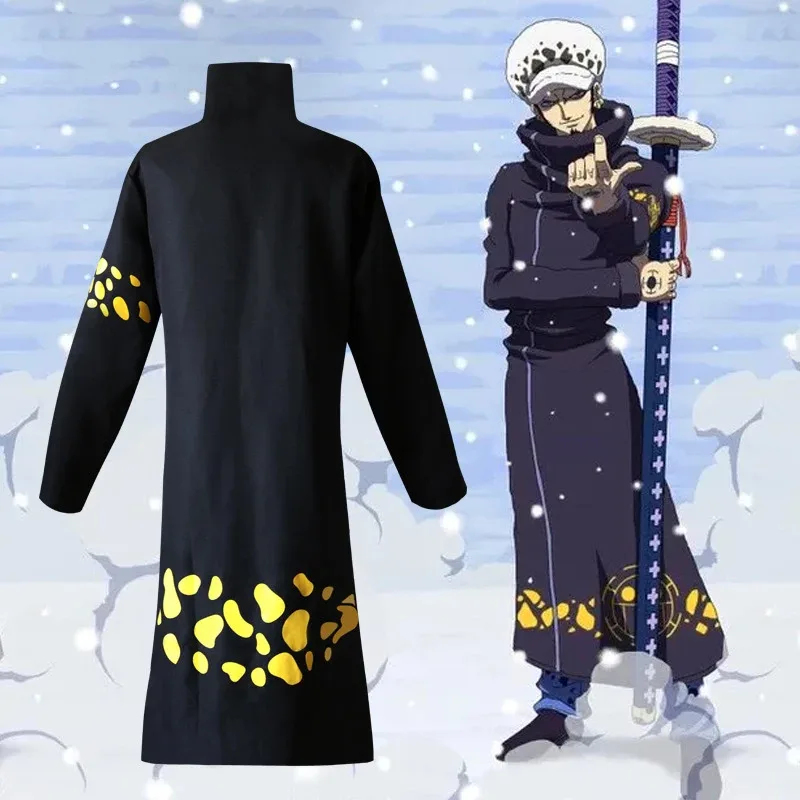 e,4;v'6\k/Anime Piece Pirate T - Cosplay Anime N recension och pris