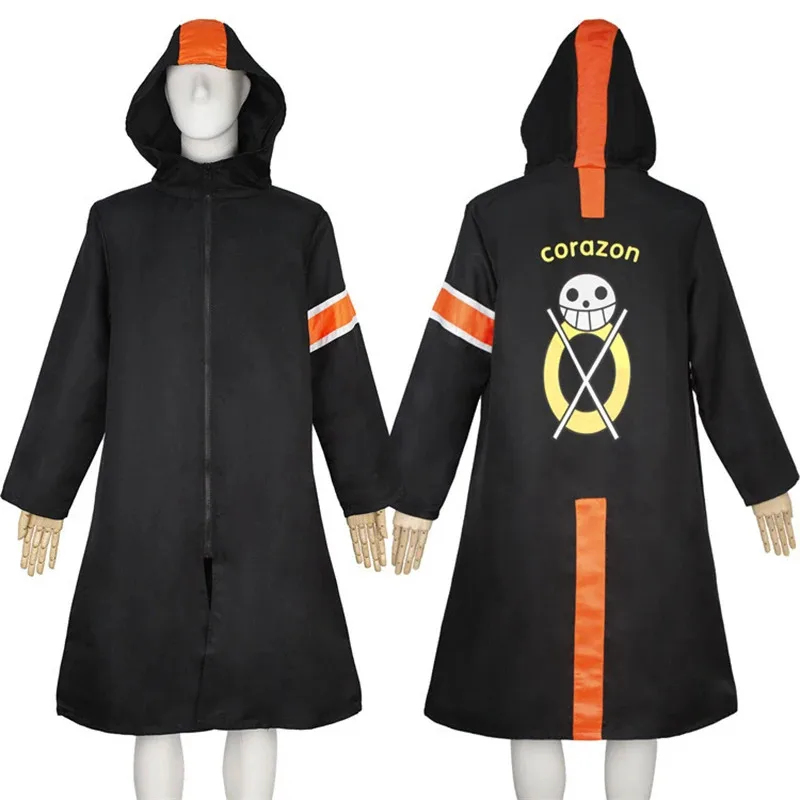e,4;v'6\k/Anime Piece Pirate T - Cosplay Anime N recension och pris
