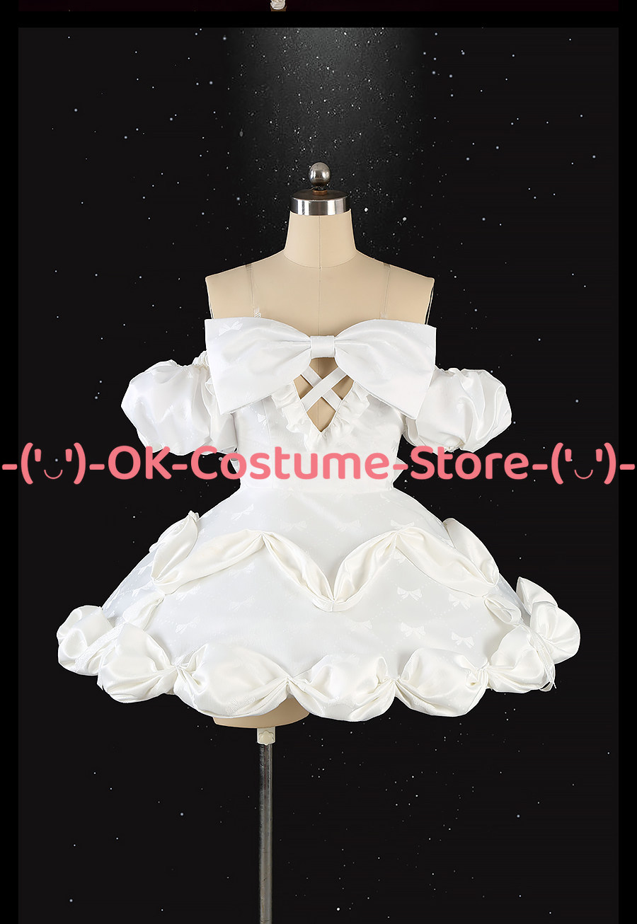 [Customized Size] Alien Stage  - Anime Zombie Cosplay recension och pris
