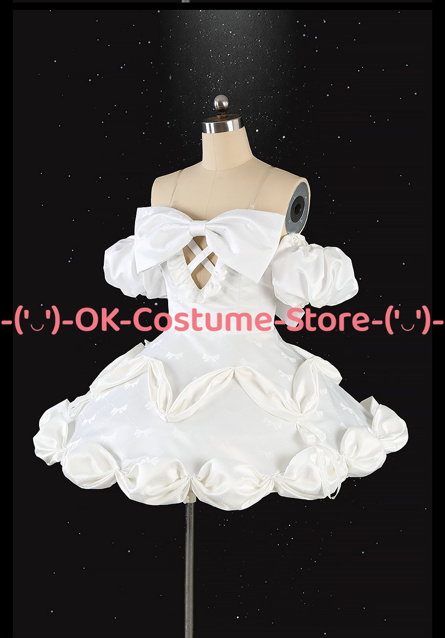 [Customized Size] Alien Stage  - Anime Zombie Cosplay recension och pris