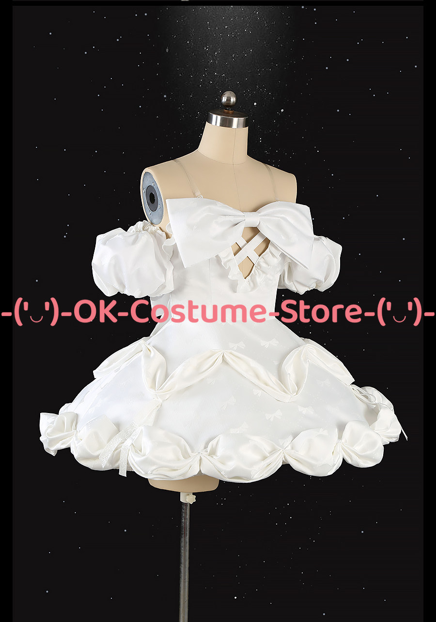 [Customized Size] Alien Stage  - Anime Zombie Cosplay recension och pris