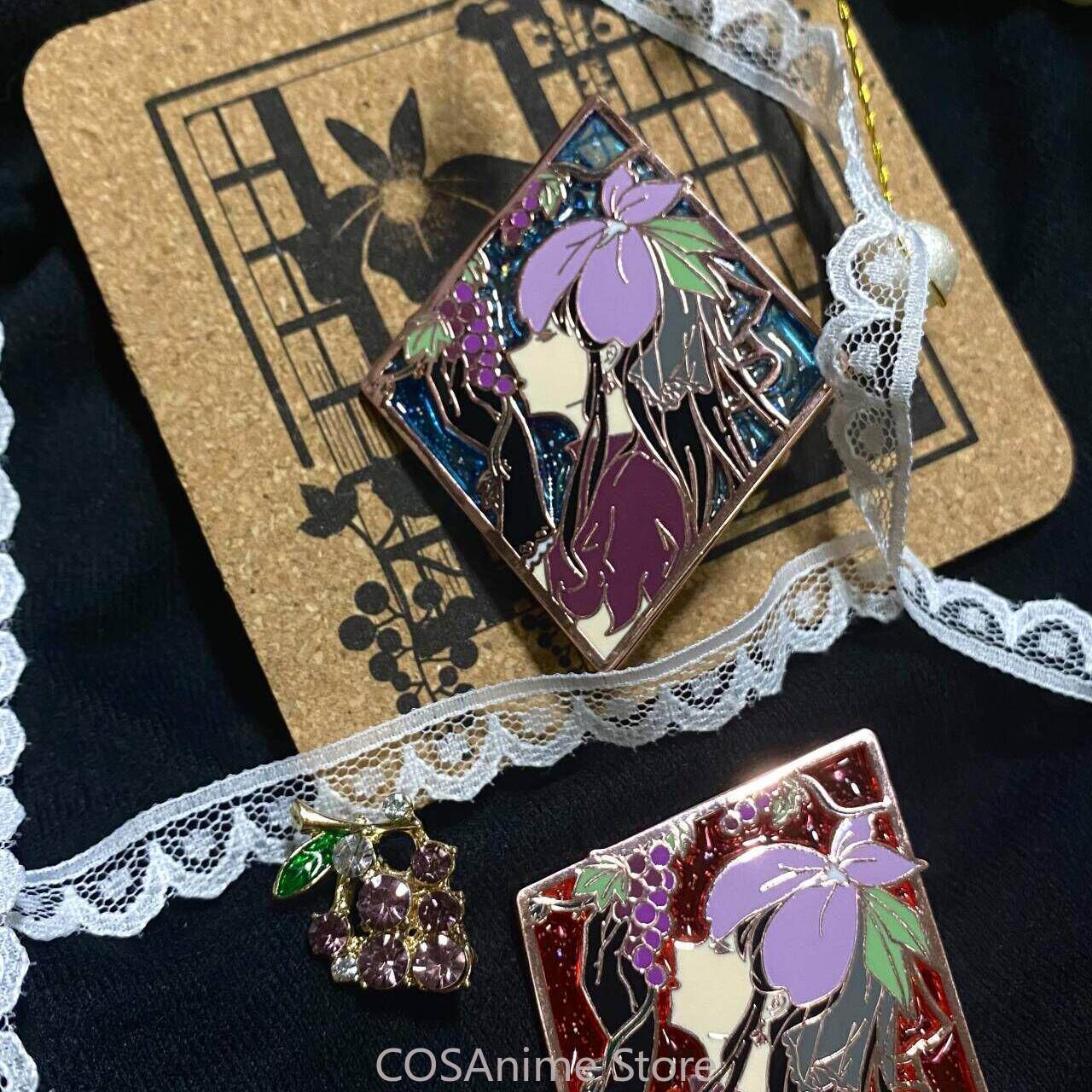 Touhou Project‌ Series Exquisi - Anime Cosplay Seri recension och pris