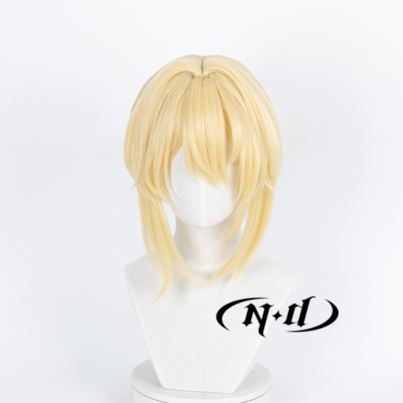 ND Violet Evergarden Cosplay W - Violet Evergarden Dress recension och pris