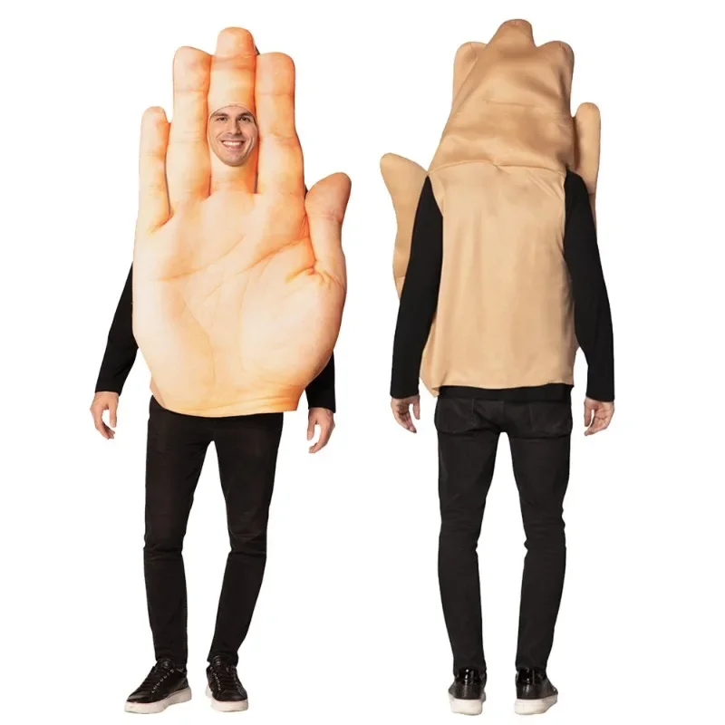 Halloween Funny Cosplay Costum - Anime Cosplay Outfit Ideas recension och pris