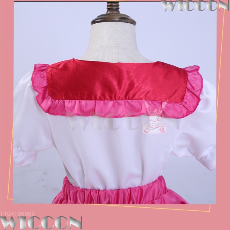 New Korean Anime Catch Teeniep - Anime Cosplay Japanese Girl recension och pris