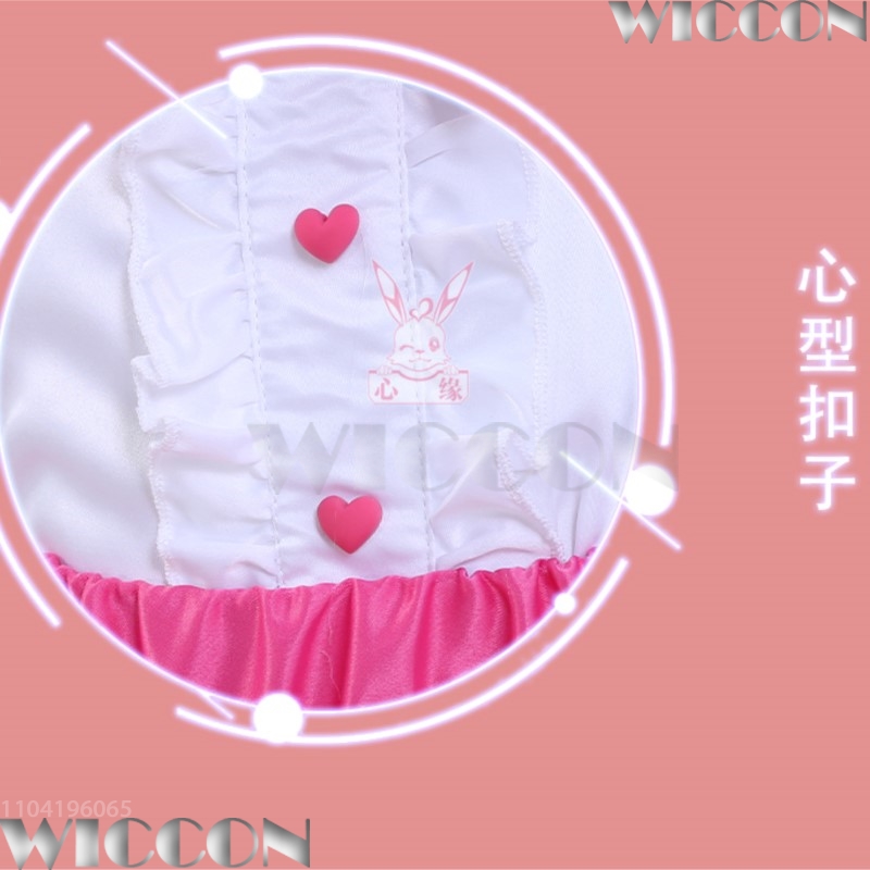 New Korean Anime Catch Teeniep - Anime Cosplay Japanese Girl recension och pris