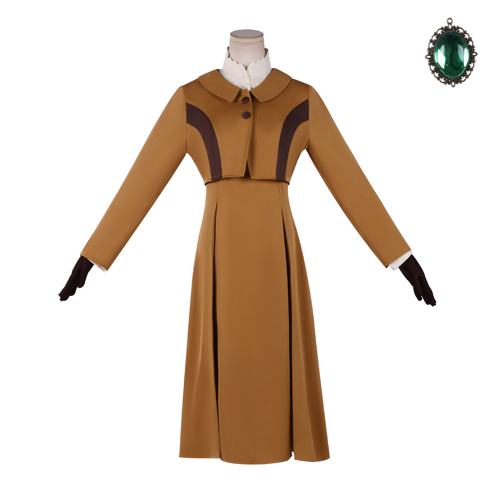 2026 Anime Violet Evergarden C - Violet Evergarden Dress recension och pris