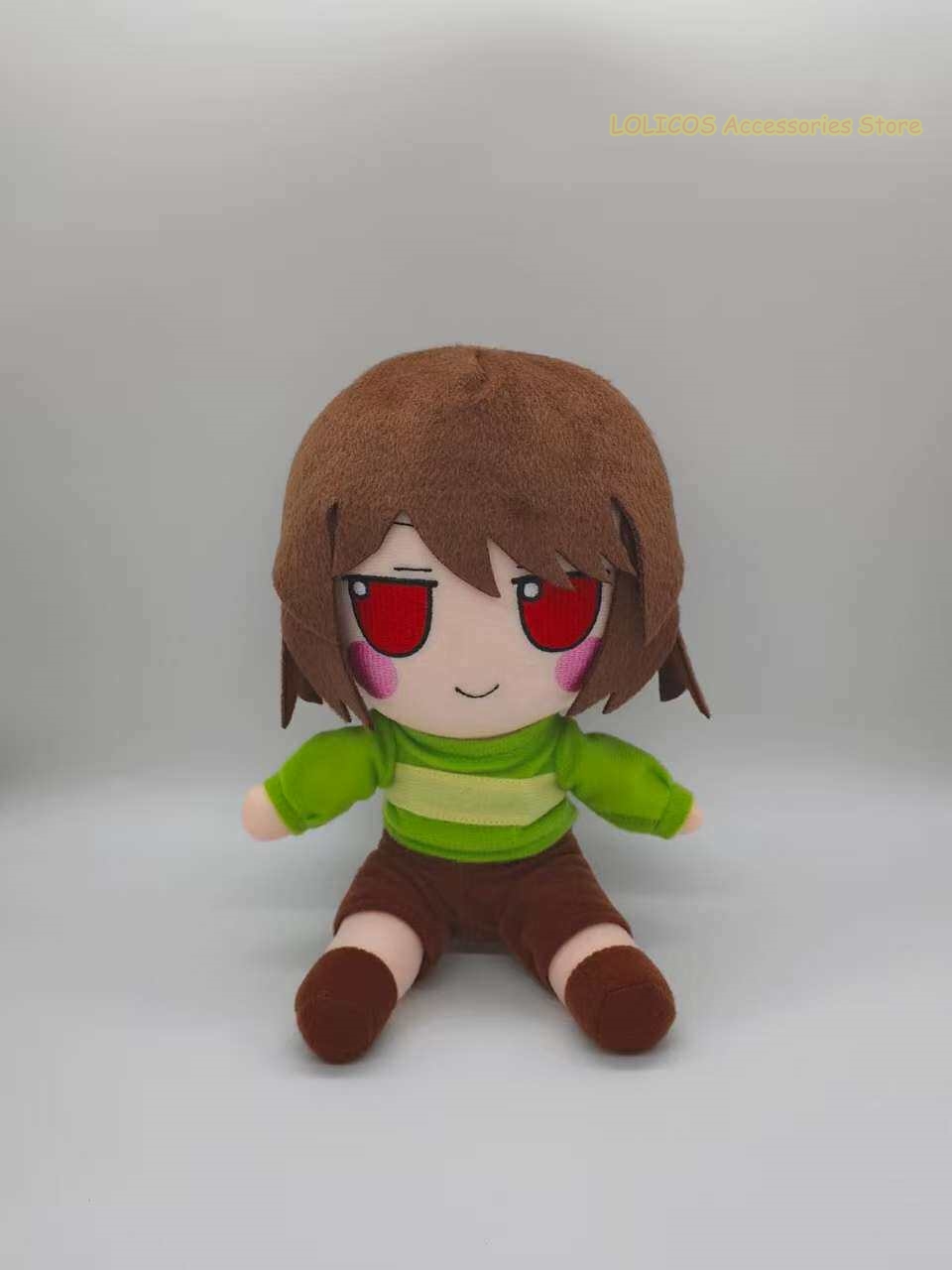 Anime Role Chara Fumo Series C - Anime Cosplay Seri recension och pris