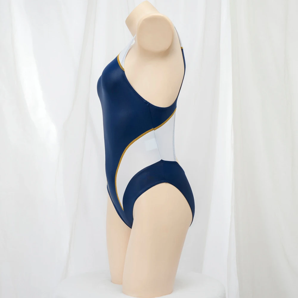 Anime Racing Swimming Sport Ba - Anime Cosplay One Piece recension och pris