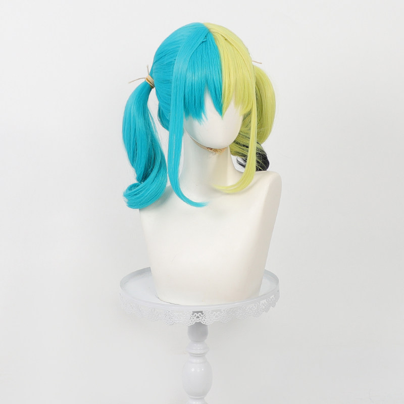 Anime Canari Cosplay Wig Heat  - Anime Cosplay Female recension och pris