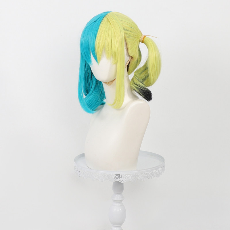Anime Canari Cosplay Wig Heat  - Anime Cosplay Female recension och pris