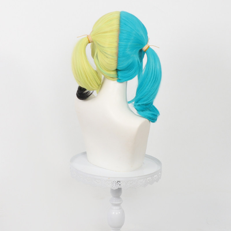 Anime Canari Cosplay Wig Heat  - Anime Cosplay Female recension och pris