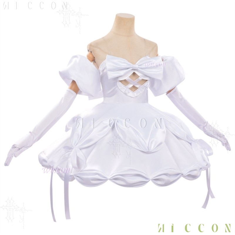 Anime Alien Stage Zombie Stage - Anime Zombie Cosplay recension och pris