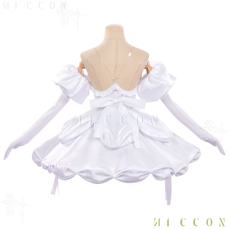 Anime Alien Stage Zombie Stage - Anime Zombie Cosplay recension och pris