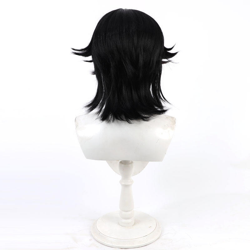 Vezalius Bandage Cosplay Wig v - Cosplay Anime Black recension och pris