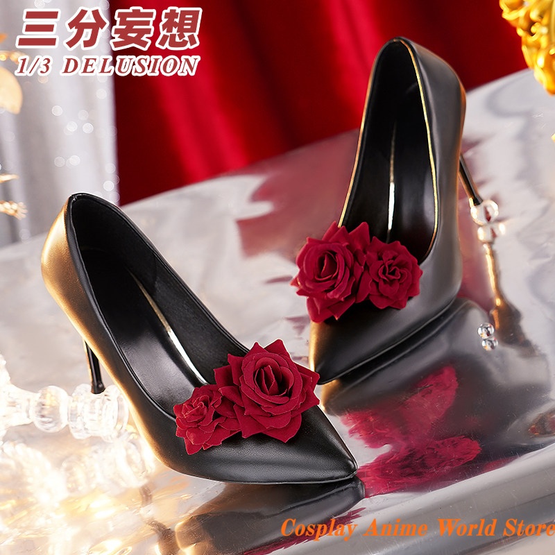 In stock Ada Mesmer Psychologi - Anime Cosplay Festival recension och pris