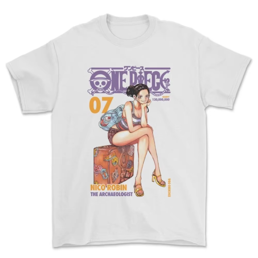 BANDAI One Piece Nico Robin Un - Anime Cosplay Nico Robin recension och pris