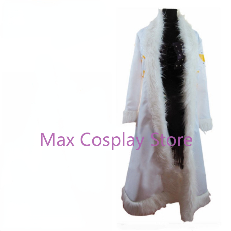 Max Anime Nico Robin Cosplay C - Anime Cosplay Nico Robin recension och pris
