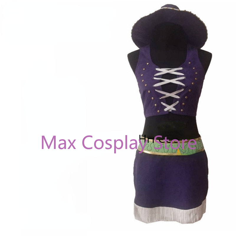 Max Anime Nico Robin Cosplay C - Anime Cosplay Nico Robin recension och pris