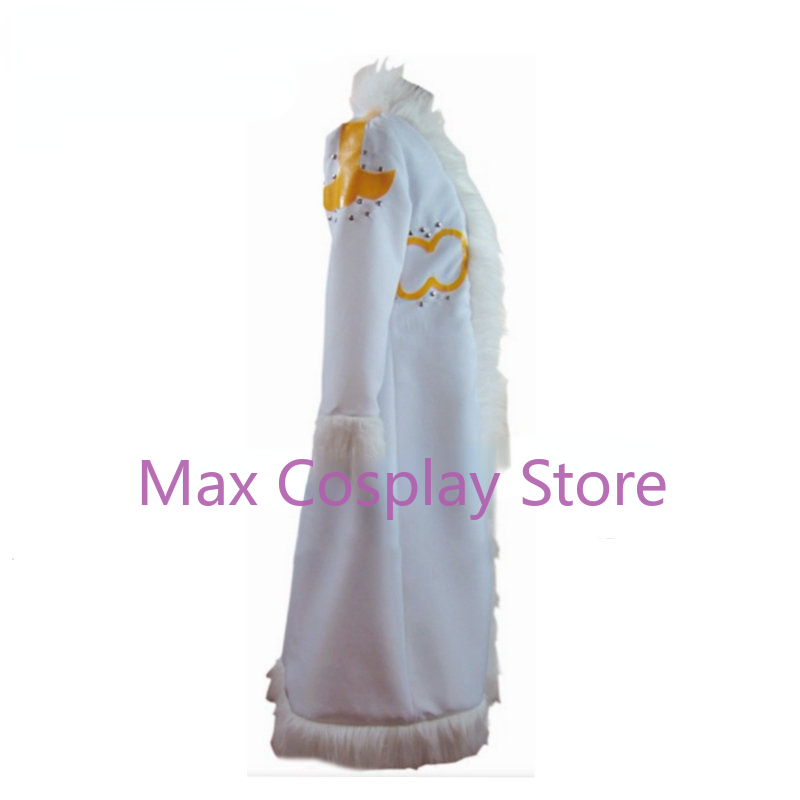 Max Anime Nico Robin Cosplay C - Anime Cosplay Nico Robin recension och pris