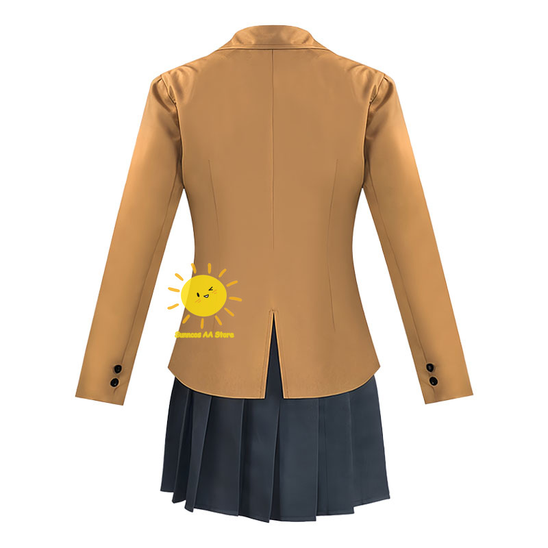 Anime Sakurajima Mai Cosplay R - Anime Cosplay Bunny recension och pris