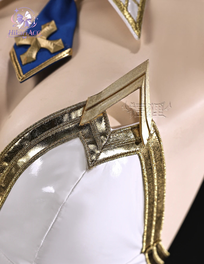 Anime Game Outfit Fate Grand O - Anime Cosplay Bunny recension och pris