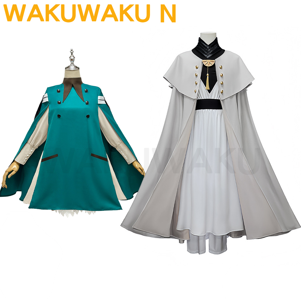 IN STOCK Qifrey Coco Cosplay C - Cosplay Anime N recension och pris