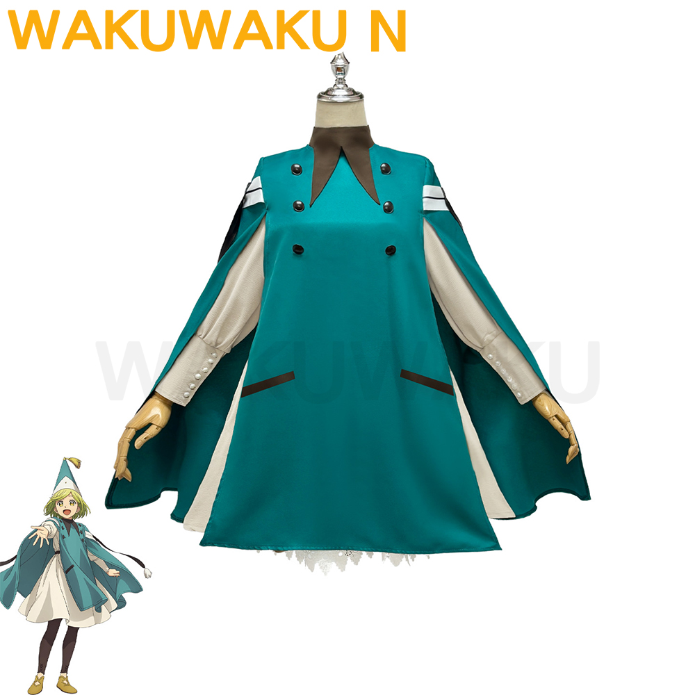 IN STOCK Qifrey Coco Cosplay C - Cosplay Anime N recension och pris